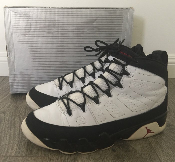 Air Jordan IX