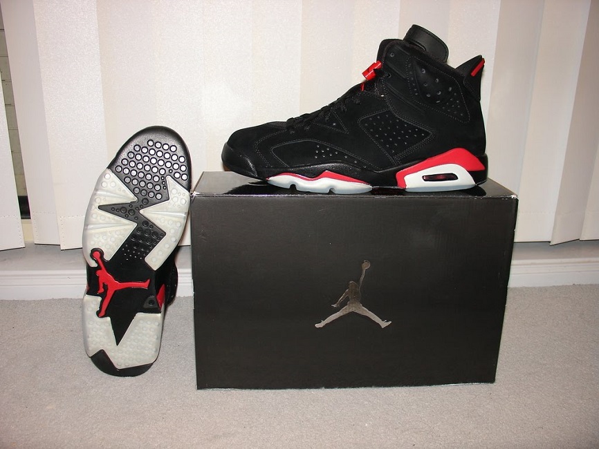 Air Jordan VI