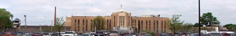 Auburn Correctional Facility