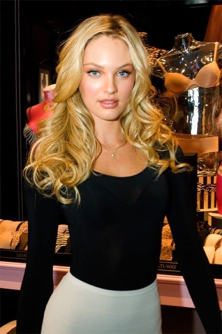 Candice Swanepoel