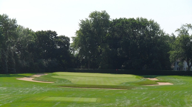 Chicago Golf Club