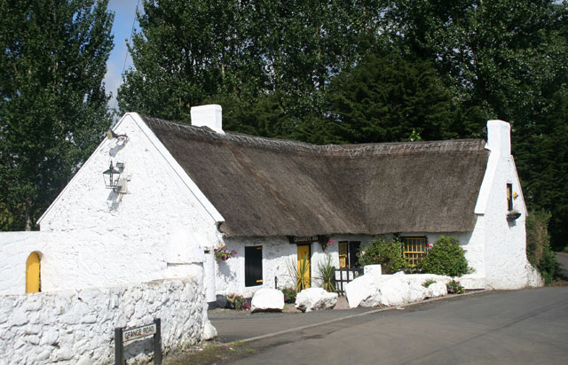 Crosskeys Inn