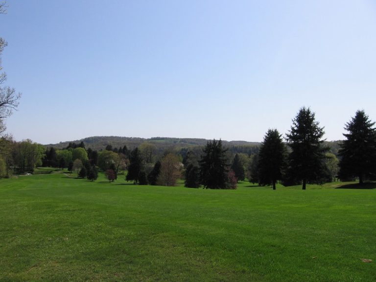 10 Oldest Golf Courses in America