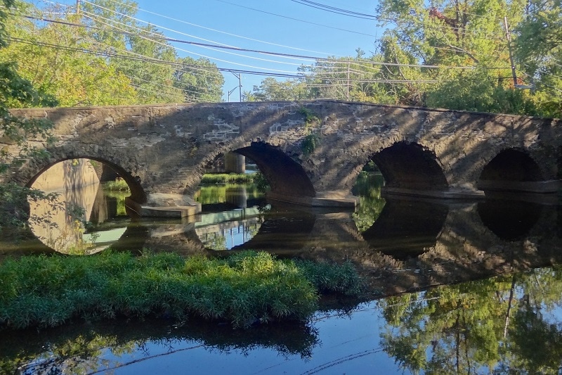 Kingston Bridge