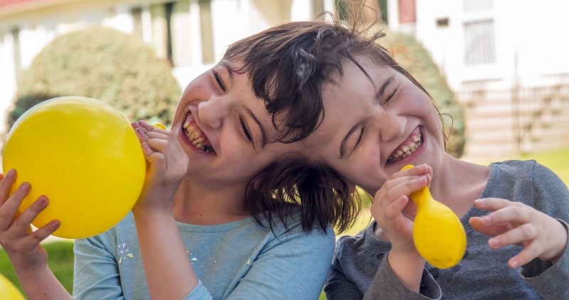 Abby And Brittany Hensel Are The World's Most Famous Conjoined Twins