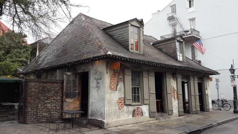 7 Oldest Bars in New Orleans - Oldest.org