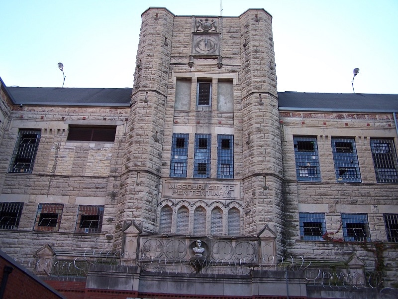 Missouri State Penitentiary