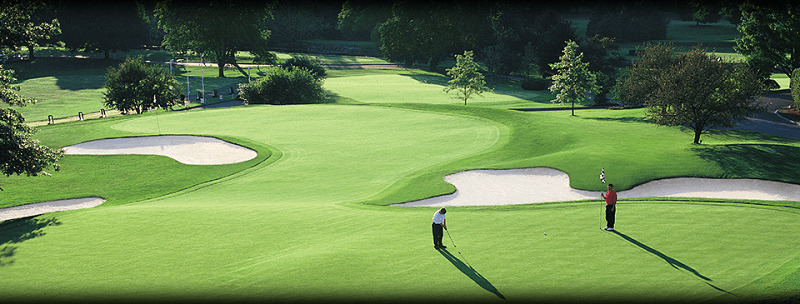 Oakhurst Links