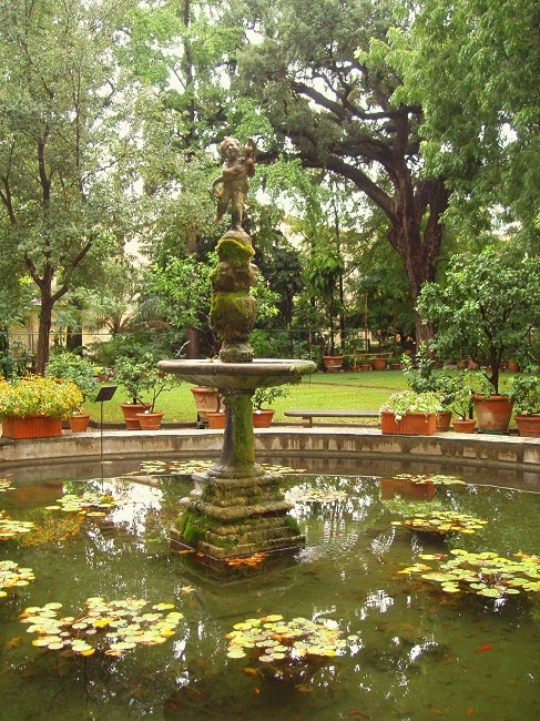 Orto botanico di Firenze