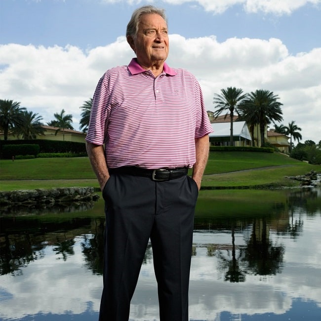 Raymond Floyd