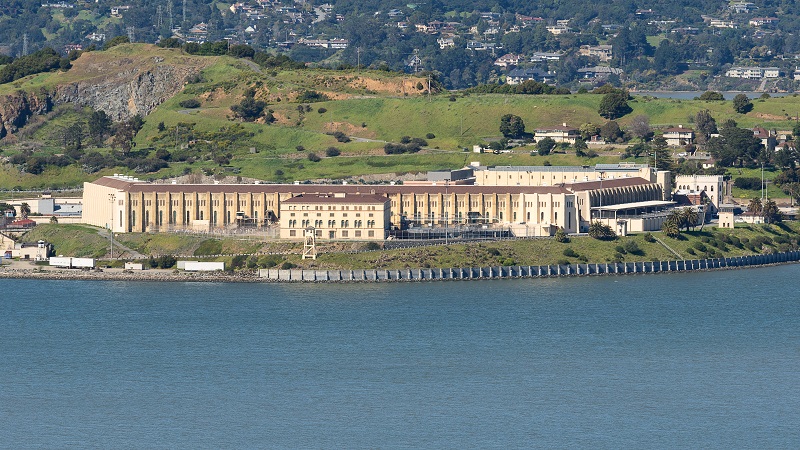 San Quentin