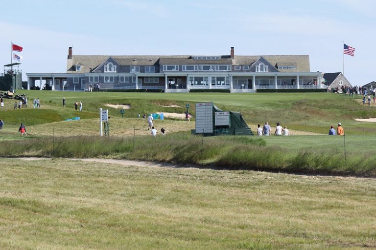 10 Oldest Golf Courses in America