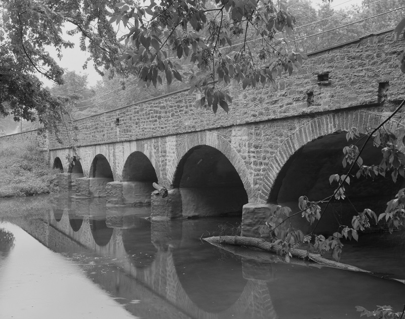 Skippack Bridge