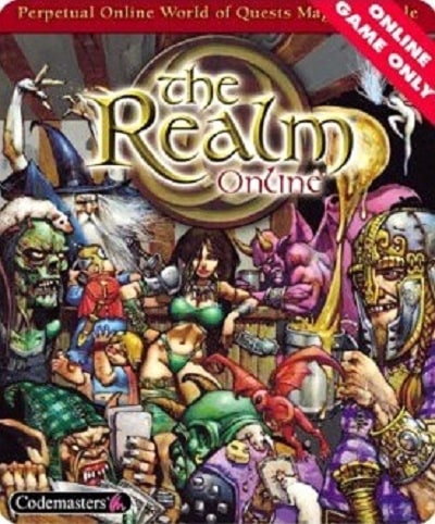 The Realm Online