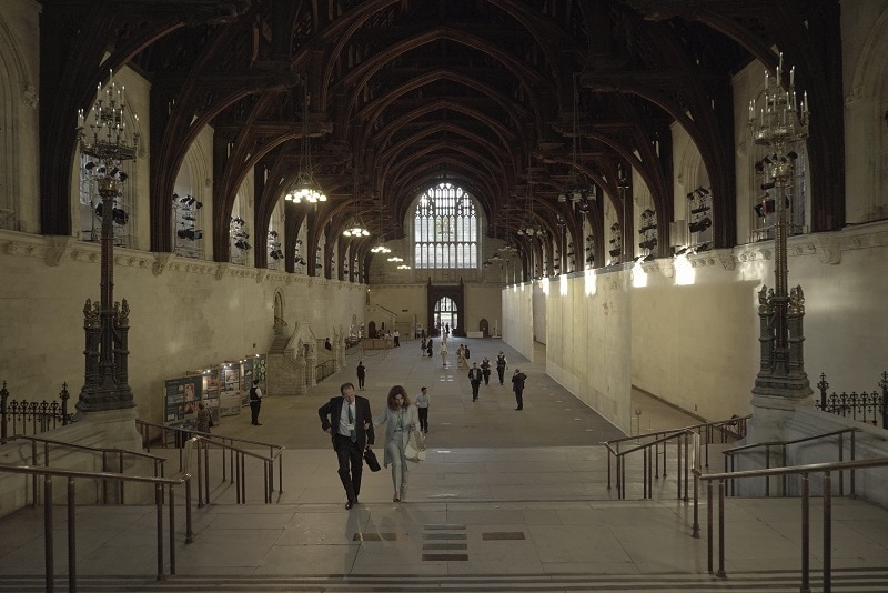 Westminster Hall