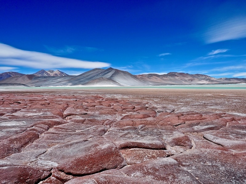 Atacama Desert