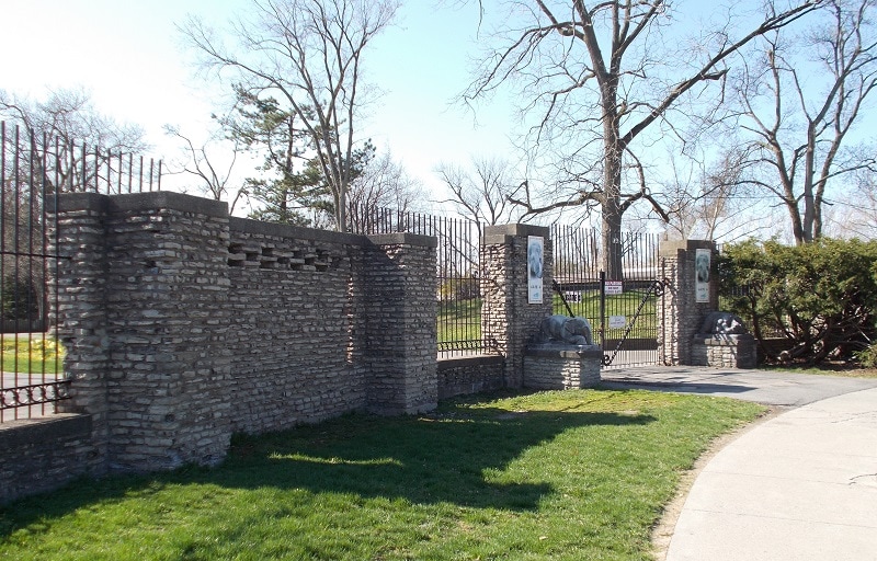 Buffalo Zoo