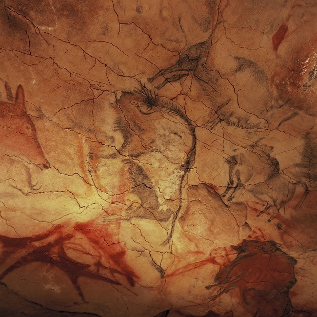 Cave of Altamira