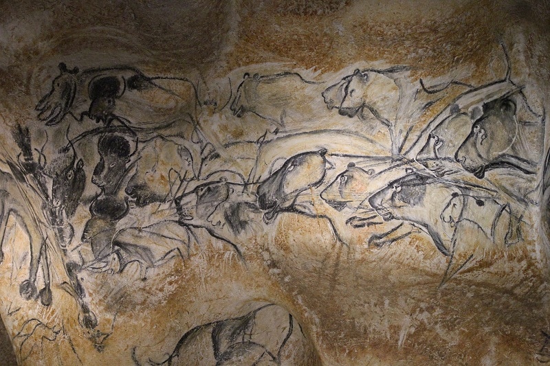 Chauvet Cave