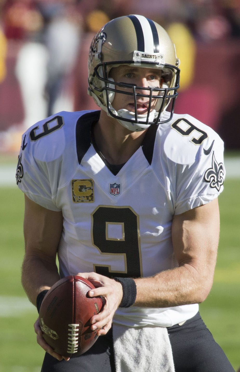 Drew Brees