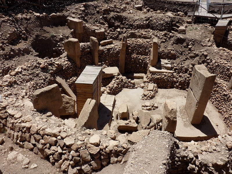 Göbekli Tepe