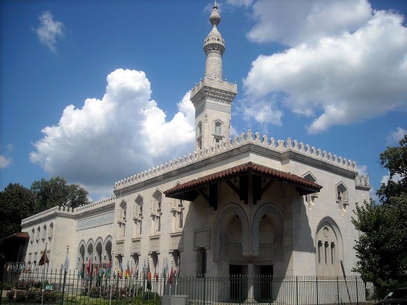 The Islamic Center