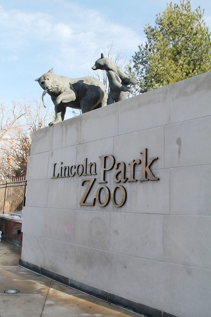 Lincoln Park Zoo