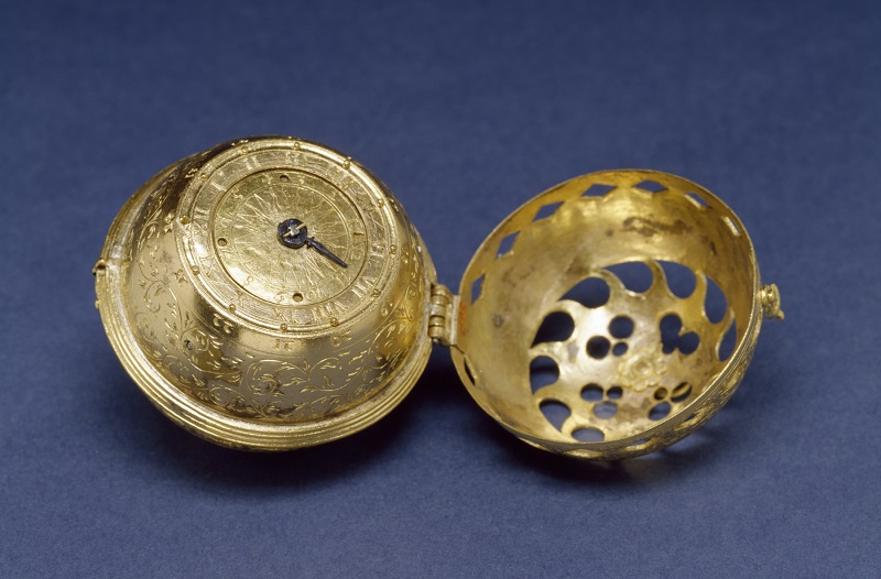 Melanchthon's Watch