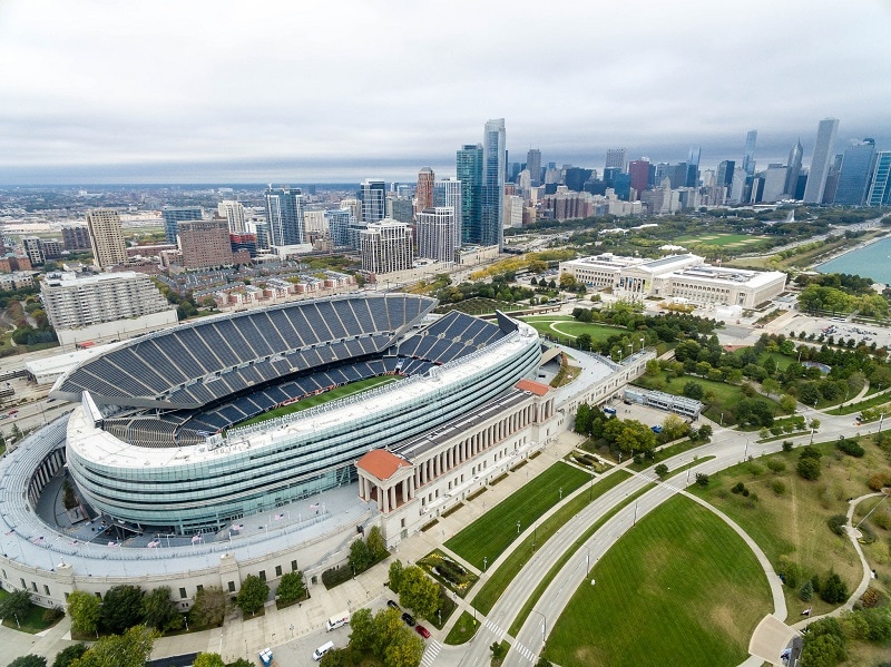 Soldier Field