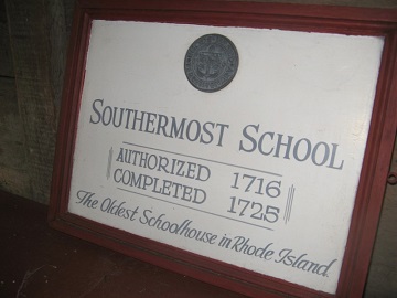 Southermost School