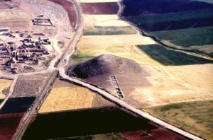 Tell Rimah 9 Oldest Archaeological Sites in the World - Oldest.org