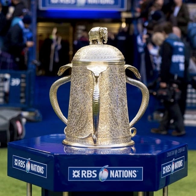 Calcutta Cup