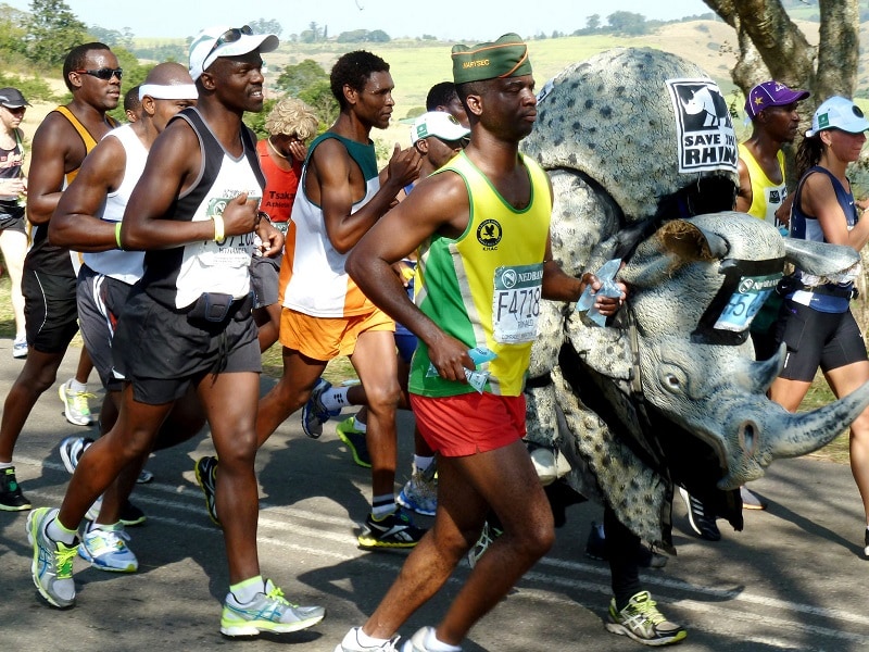 Comrades Marathon