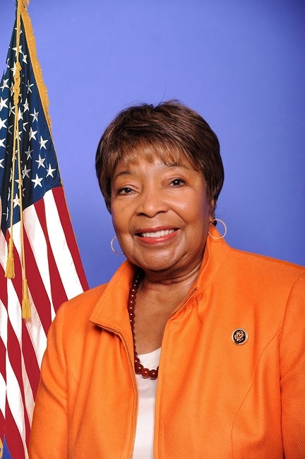 Eddie Bernice Johnson