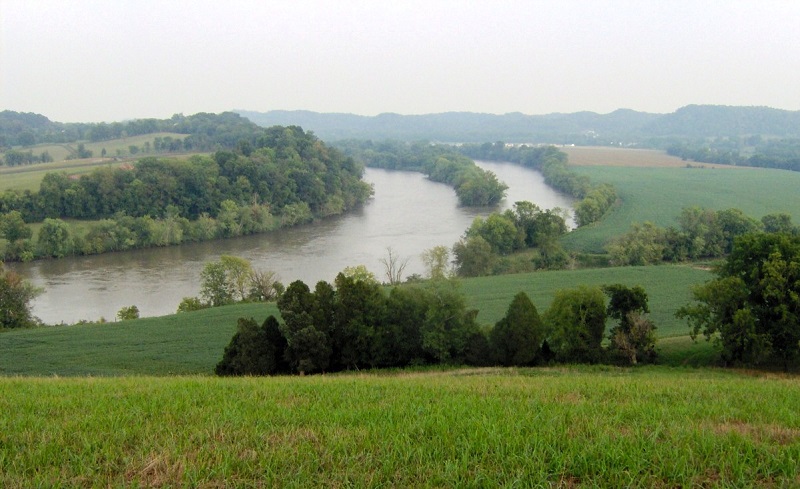 French Broad River