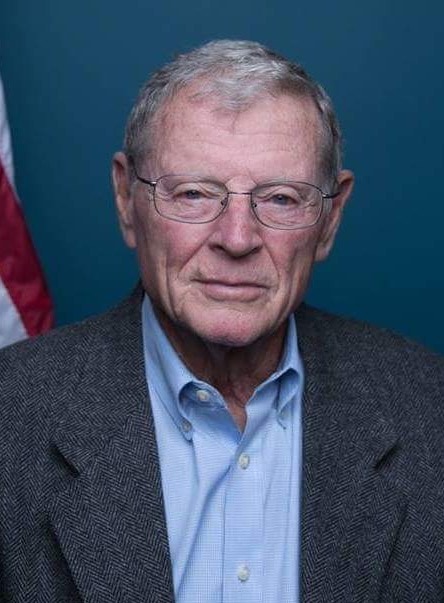 Jim Inhofe