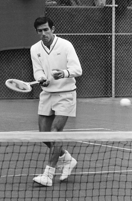 regeling lanthaan Ooit 10 Oldest Tennis Players Ever in the World - Oldest.org