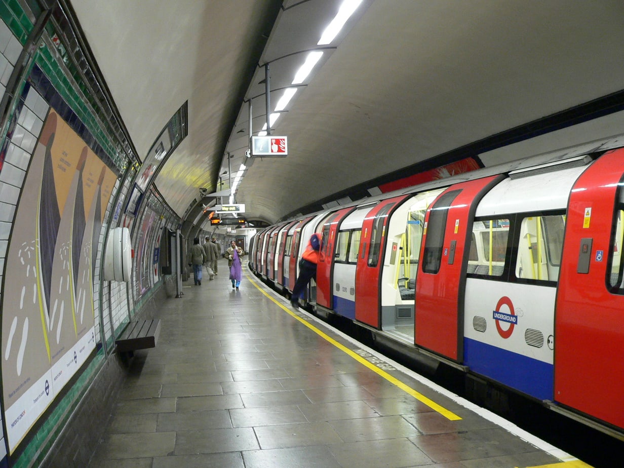 London Underground