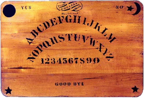 Original Ouija Board