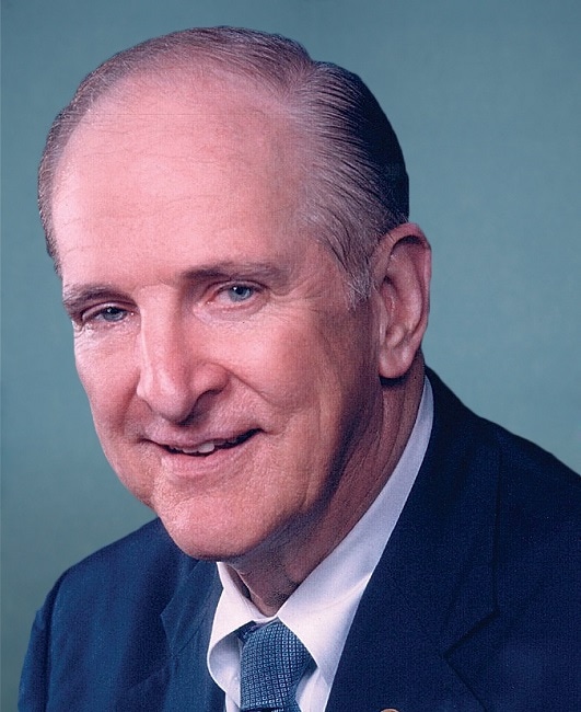 Sam Johnson