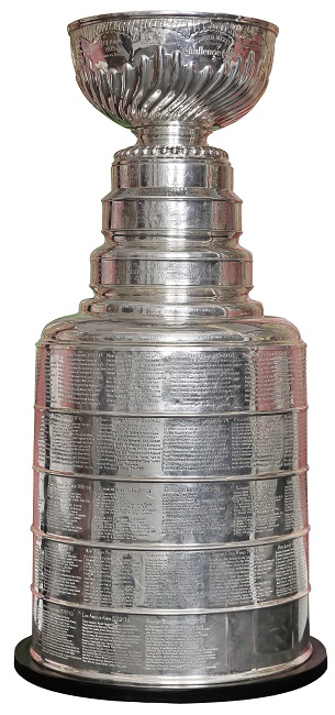 Oldest shop sports cup