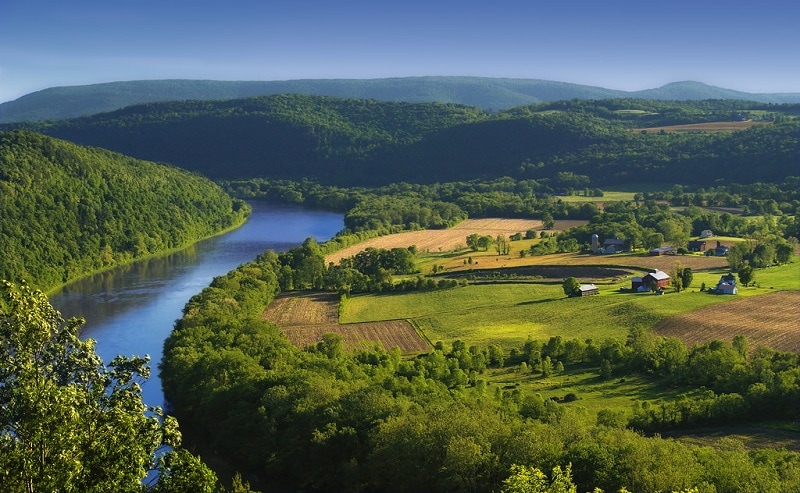 Susquehanna River