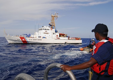 U.S. Coast Guard