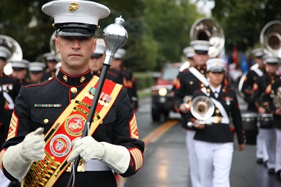 United States Marine Corps