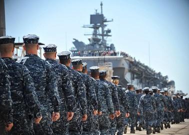 United States Navy