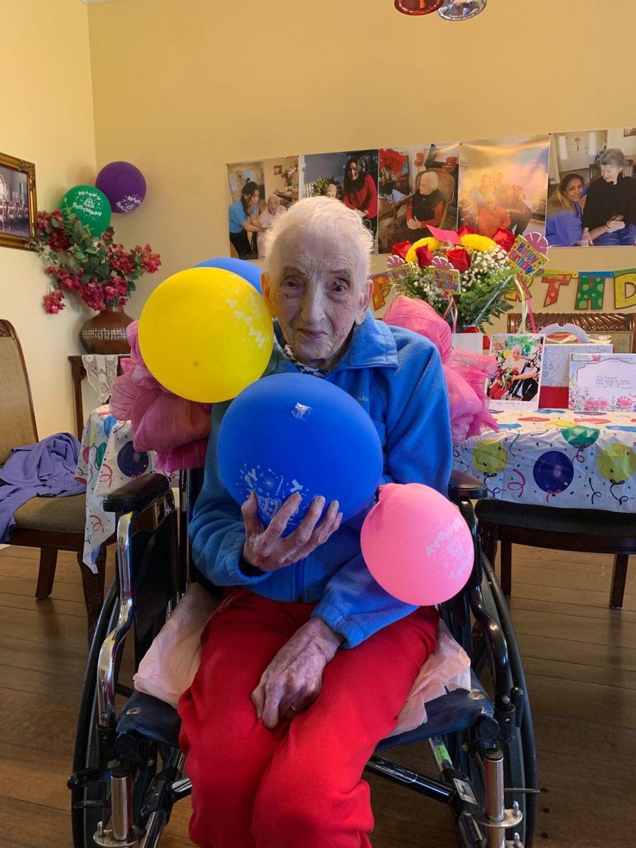 10 Oldest Living People in the United States (Updated 2021)