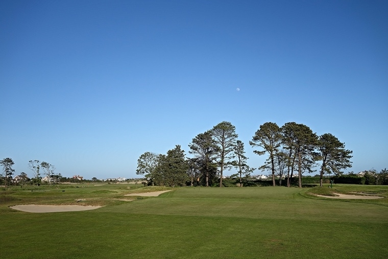 Quogue Field Club