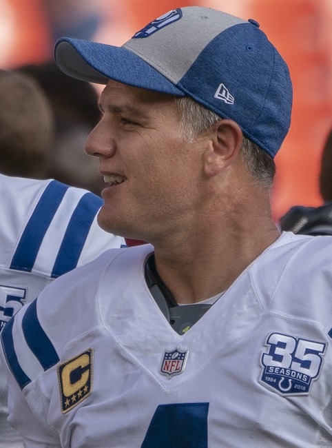 Adam Vinatieri