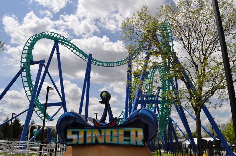 Dorney Park & Wildwater Kingdom