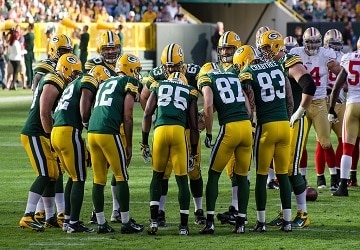 Green Bay Packers